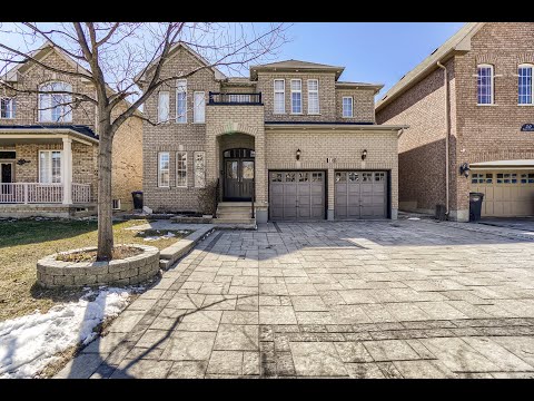18 Redearth Gate, Brampton Home for Sale by Harbinder Brar - Real Estate Properties for Sale