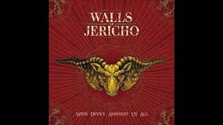 WALLS OF JERICHO - I Know Hollywood And You Ain't It
