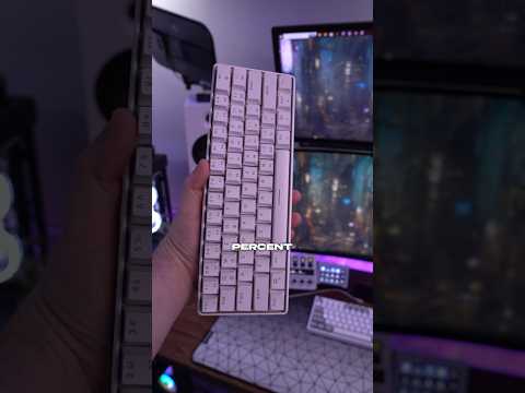 60% Keyboards SUCK!