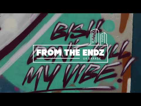 [Premiere] The Phat Controlla - That's My Vibe (Organ Mix)