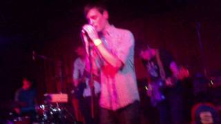 This Town Needs Guns - Gibbon