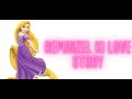 Appu TV Fun For Kids Rapunzel Ki Love Story
