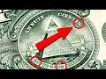 10 MIND BLOWING Secrets In US Dollars