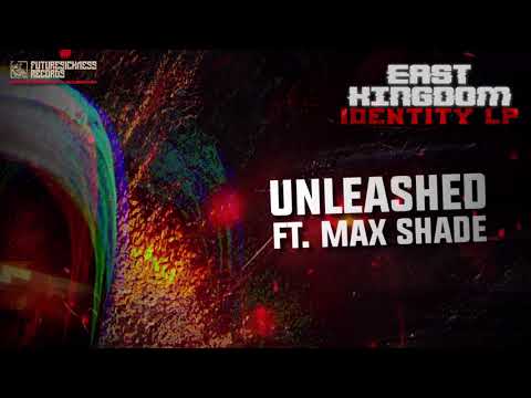 East Kingdom - Identity LP mini-mix trailer