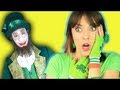 ST. PATRICKS DAY MAGIC ST. PATRICKS DAY MAGIC