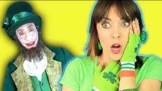 ST. PATRICKS DAY MAGIC