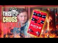 Is This the MOST BRUTAL Guitar Pedal Ever Made? | Fortin NATAS
