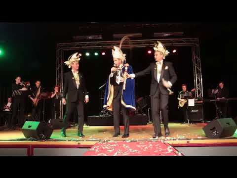 Windjbuujelsjlaeger 2017- 2018 | De scepter