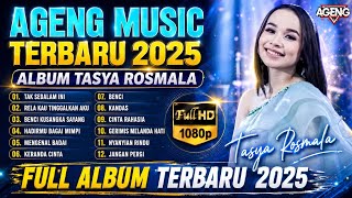 Download lagu TAK SEDALAM INI - Tasya Rosmala Full Album Terbaru 2025 - RELA KAU TINGGALKAN AKU - AGENG MUSIC mp3 Download lagu TAK SEDALAM INI - Tasya Rosmala Full Album Terbaru 2025 - RELA KAU TINGGALKAN AKU - AGENG MUSIC mp3