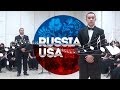 Америка - НЕ враг России 