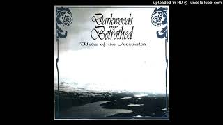 Darkwoods My Betrothed  - Heirs Of The Northstar Full album  1995