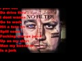 One Of Them Days (Lyrics)- Lil Wyte & Jelly Roll Ft. Twiztid