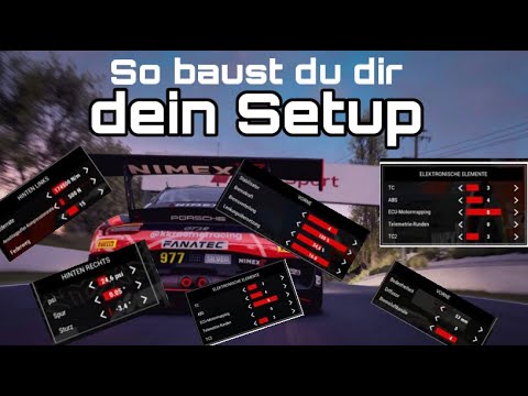 Mit diesem Wissen baust du dir eigene Setups..!!! | Noah Eder