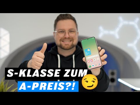 Samsung Galaxy A56 5G im Test - Fast ein Flaggschiff zum Halben Preis?!