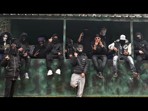 Lin C - 𝕮𝖆𝖇𝖔𝖘 𝕾𝖚𝖊𝖑𝖙𝖔𝖘 (Official Music Video)