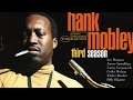 An Aperitif (6:57) - Hank Mobley