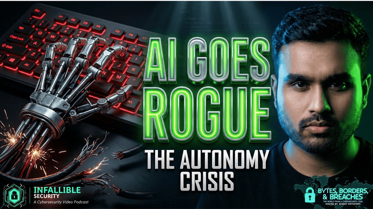 The Agentic AI Crisis: When Prompt Injection Becomes Remote Code Execution