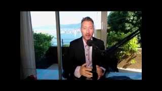 Jeff Berwick-Nothing but Black Swans Ahead