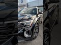 2026 Volkswagen Atlas Highline-video