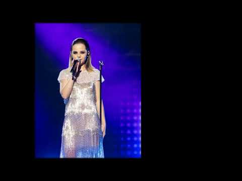 Emilija Gogolyte - Riddle