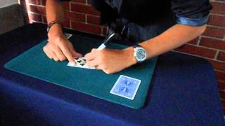 The Paradox Card - La Carta Paradoja