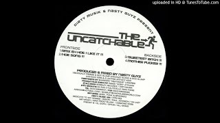 Choco 3000 & E Lectrik - Sweetest Bitch