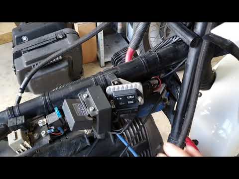 Wedgetail ignition systems Australia. BMW Airhead ignition, Superior performance and reliability.