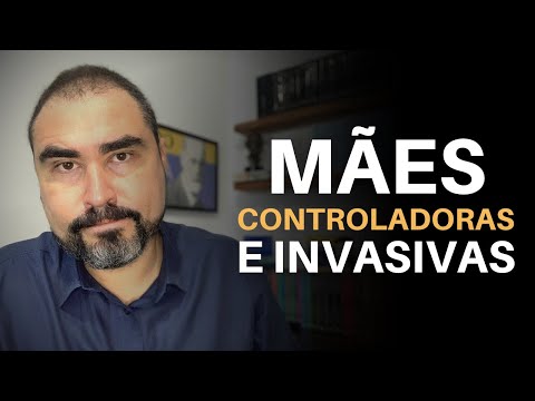 O QUE ACONTECE COM PESSOAS QUE TIVERAM MÃES CONTROLADORAS? | Dr. Lucas Nápoli