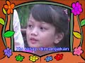 Indahnya Ulang Tahunku Lagu VCD Frisian Flag 2006