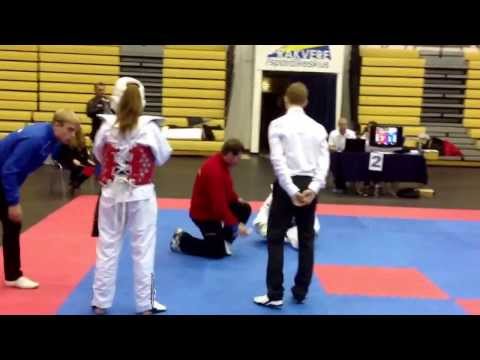 Rakvere cup marika ushakova , borissenko olga