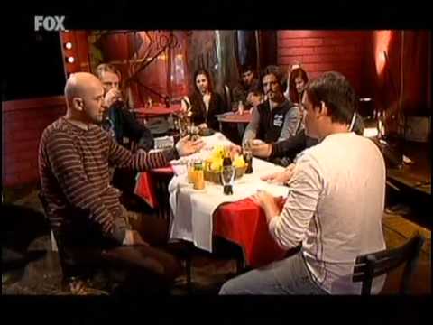 Fajront republika - The Books of Knjige 2.Dio