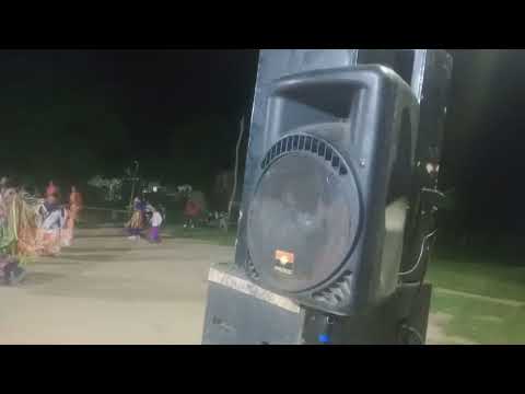 Grupo musical Pueblo de Dios de salta en pampa del indio chaco gracias hermano bendiciones 