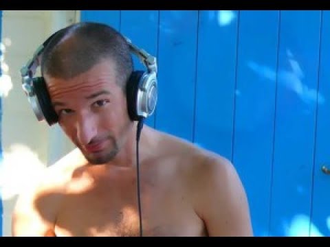 Simone Stritti Micozzi | Ankofunk TV