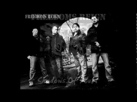 FREEDOMS REIGN - SHADOWS OF DOUBT