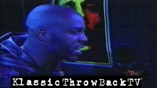 DMX - Rap City Freestyle (2002)