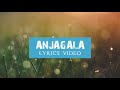 Maro Uganda Anjagala Lyrics Video 89gooddecisionsalbum