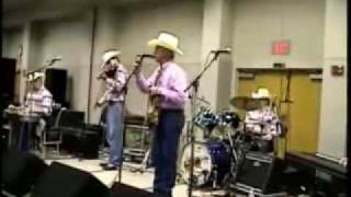 Jody Nix & The Texas Cowboys