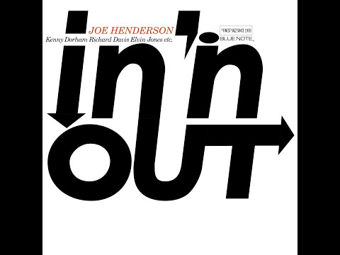 Joe Henderson - in 'n out - Animation - University of Baltimore - PBDS650