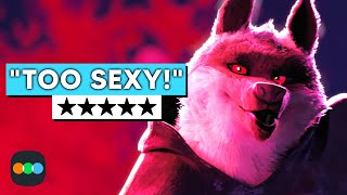 Roasting Your Horny PUSS IN BOOTS 2 Reviews