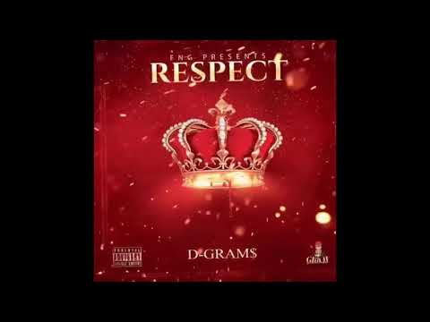 D-Gram$- Respect (Prod.Kylejunior)