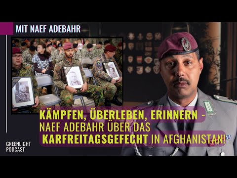 Karfreitagsgefecht 2010 – Das schwerste Gefecht der Bundeswehr seit dem 2. Weltkrieg #bundeswehr