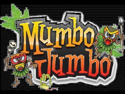 B.J. Snowden ~ Mumbo Jumbo (A Calypso Dance Song)