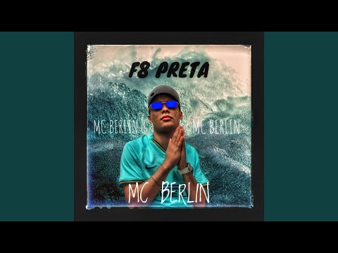 F8 Preta