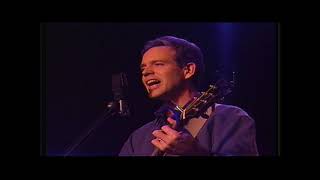 (My God is) All About Me - David Wilcox