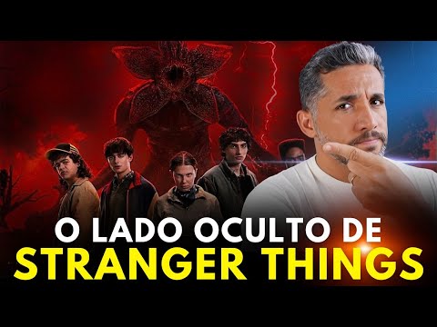 Stranger Things: The Most Important Revelation You Need to Know. Every Christian Should Watch This.
