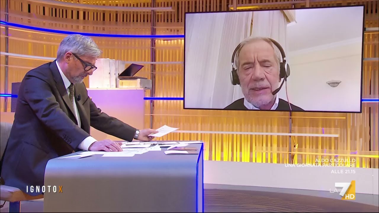 Tragedia a Crans-Montana, Bertolaso: “Colpa di sciagurati in cerca di soldi”