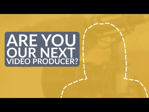 A Week in the Life of a Berry Insurance Video Producer