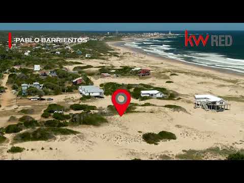 Video de YouTube - VENTA TERRENO 11500 M2,  22 solares en un mismo padrón, La Serena Rocha