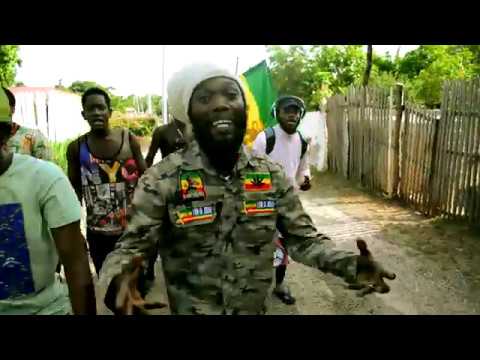 CONGO I  OLD ROAD MUISC VIDEO 2018