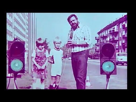 Achtung Kinder! (DDR 1983)